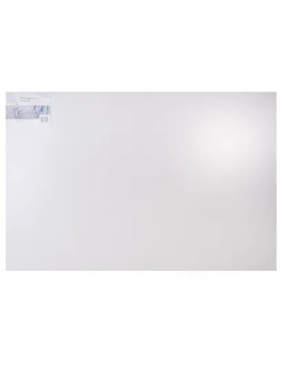 Холст на подрамнике 60*90, мелкозернистый, 100% лен - фото 1