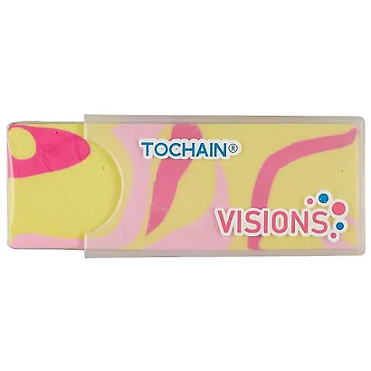 Ластик в футляре "Bright" - фото 5