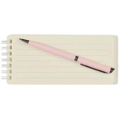 Блокнот А6+ 80л лин. "Sea" на спирали, ассорти - фото 2