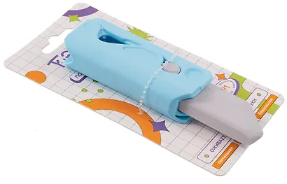 Фигурка 3D Ножик складной (пластик) (8,5х4) (43002999) - фото 7
