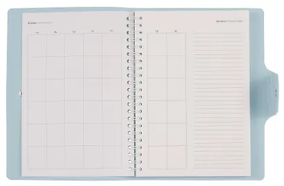 Ежедневник датированный 2026 год, А5, 160 листов, 140x200 мм "Petals. Цветок" - фото 7