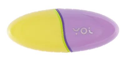 Текстовыделитель Yoi, комбинированный, в ассортименте - фото 2