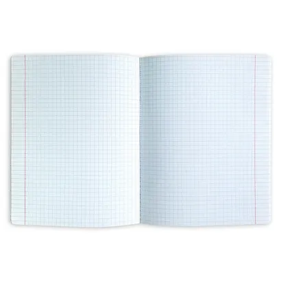 Тетрадь предметная в клетку Be Smart, "Avocado. География", 48 листов - фото 2