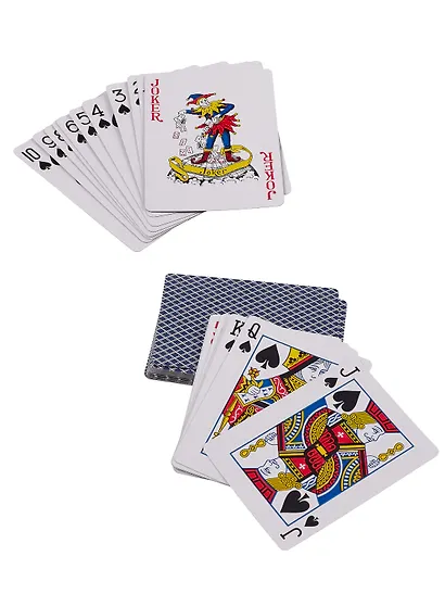 Набор для покера - фото 12