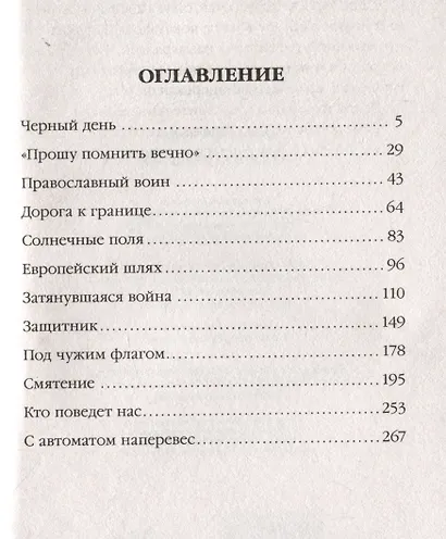 Город под прицелом - фото 8