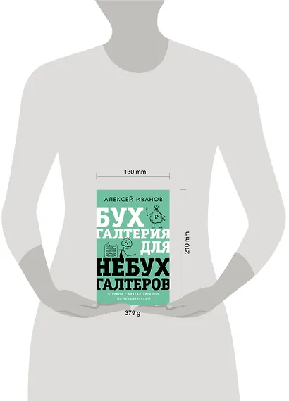 Бухгалтерия для небухгалтеров. Перевод с бухгалтерского на человеческий - фото 4
