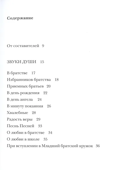 Звуки души. - фото 2