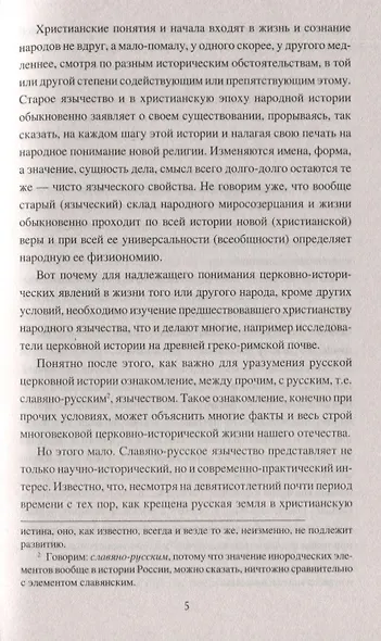 Споры о Русском язычестве - фото 5