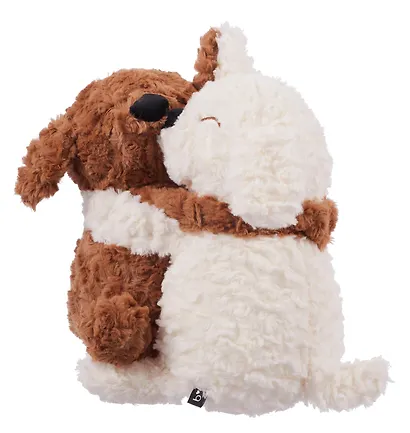 Мягкая игрушка «Две Собачки», парные, 32 см - фото 5