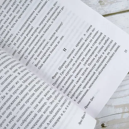 Приют Грез (новый перевод) - фото 10