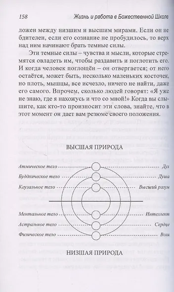 Всемогущество света. Издательство просвета - фото 4