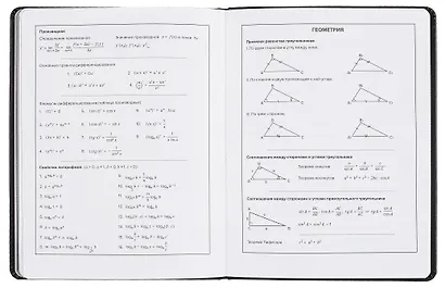 Дневник шк. "Черный с широким ляссе" кожзам, тв.переплёт, шелкография в одну краску, пантон, одно ляссе, загругл.углы, универс.шпаргалка - фото 7