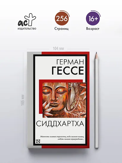 Сиддхартха - фото 4