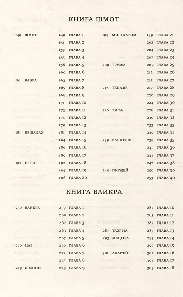 Тора. Пятикнижие. В переводе на современный русский язык - фото 3