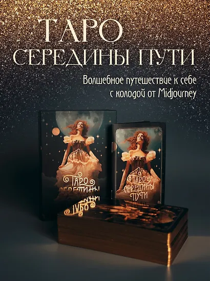 Таро Середины пути - фото 3