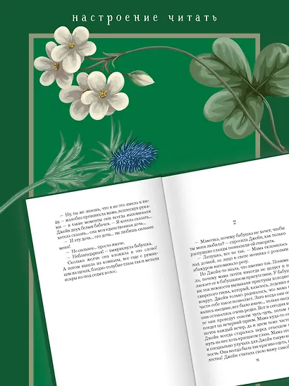 Джейн с Холма над Маяком - фото 7