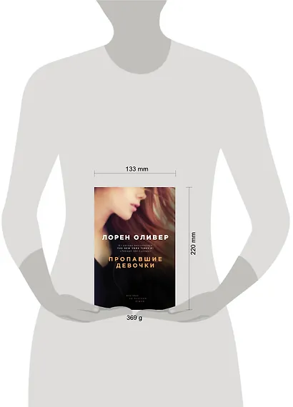 Пропавшие девочки - фото 4