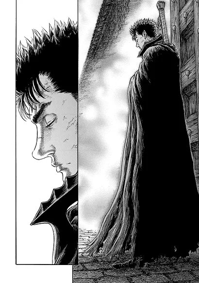 Берсерк. Том 15 (Berserk). Манга - фото 6