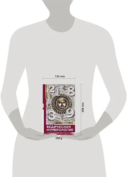 Ведическая нумерология. Кармический код судьбы - фото 8