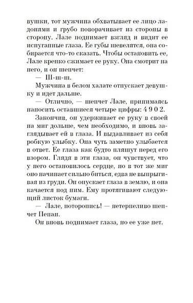 Татуировщик из Освенцима - фото 13