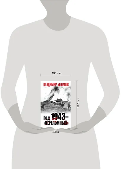 Год 1943 – «переломный» - фото 2