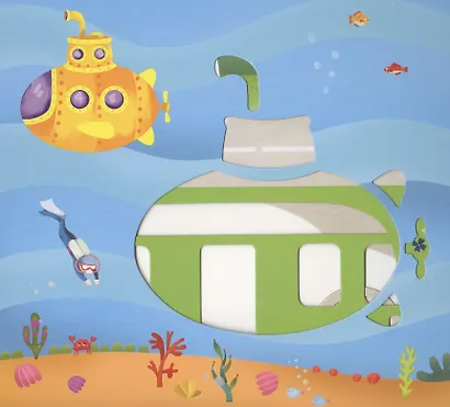 Мои первые трафареты. Техника - фото 4