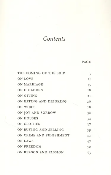 The Prophet - фото 2