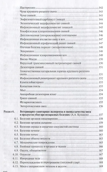 Ветеринарно-санитарная экспертиза - фото 5