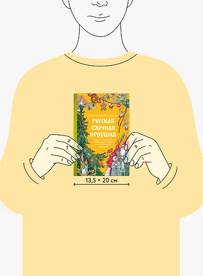Русская елочная игрушка. Козули, космонавты и бонбоньерки в истории самого любимого праздника - фото 8
