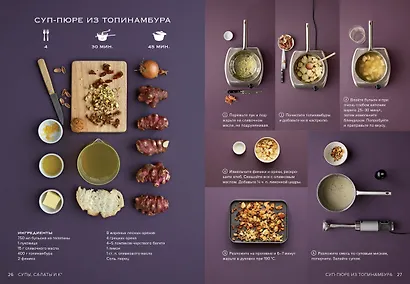 Маленькая книга. МЕЧТА ГУРМАНА - фото 11