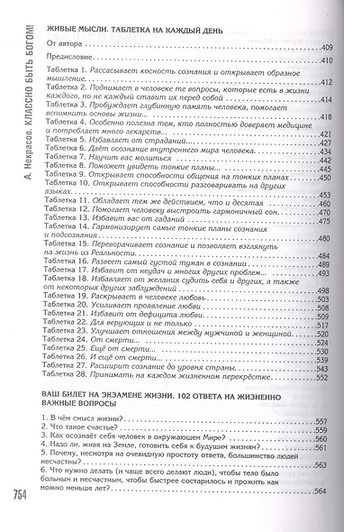 Классно быть богом, или школа мудрости - фото 4