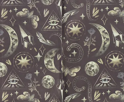 Темное наследие - фото 8