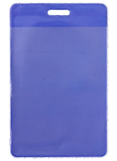 Чехол для карточек вертикальный Винсент Ван Гог Ирисы - фото 2