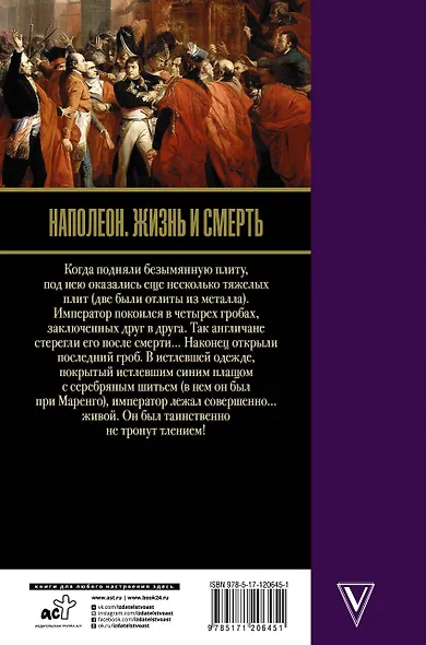 Наполеон - фото 2