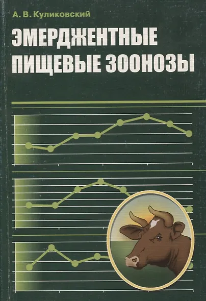 Эмерджентные пищевые зоонозы - фото 1