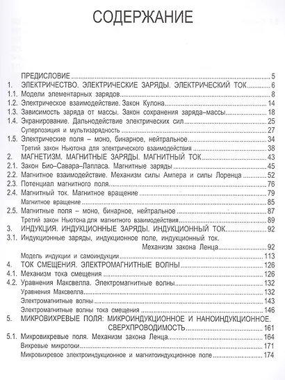 Индукционное поле - фото 2