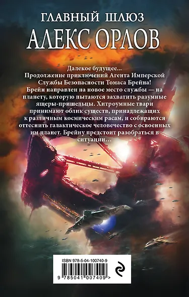 Главный шлюз - фото 2