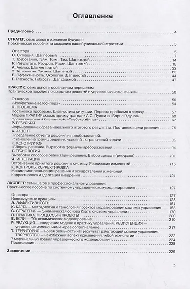 Стратег. Практик. Эксперт. Методическая трилогия - фото 2