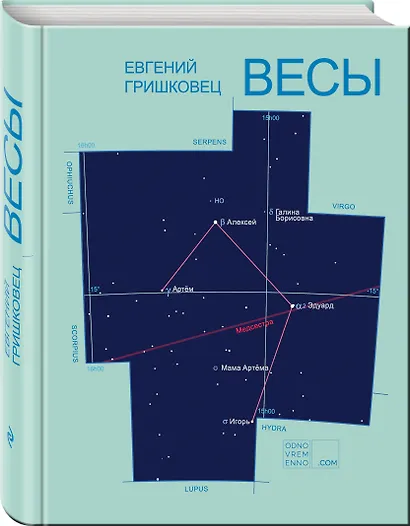 "Весы" и другие пьесы - фото 3