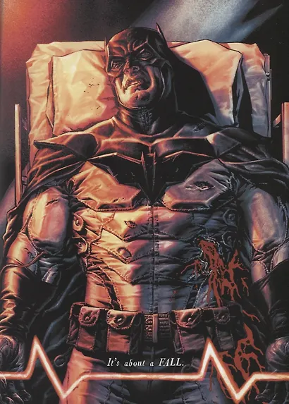 Batman: Damned - фото 3