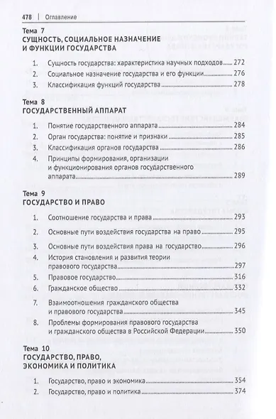 Теория государства и права. Учебник Часть 1 - фото 4
