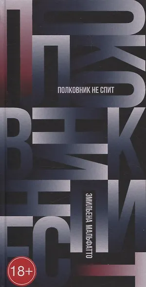 Полковник не спит - фото 1