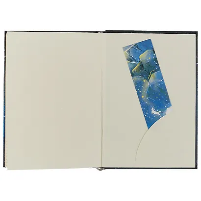 Записная книжка «Harmonious world», 13.5 х 18.5 см - фото 7