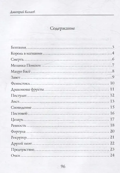 Король в изгнании - фото 3