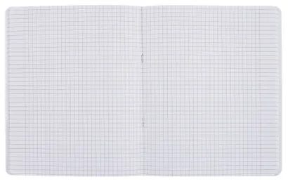 Тетрадь 96 листов в клетку "Какой лягух ты сегодня?", в ассортименте - фото 7