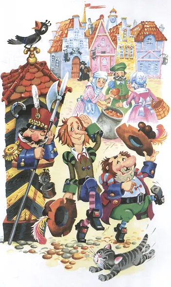 Принцесса на горошине - фото 5