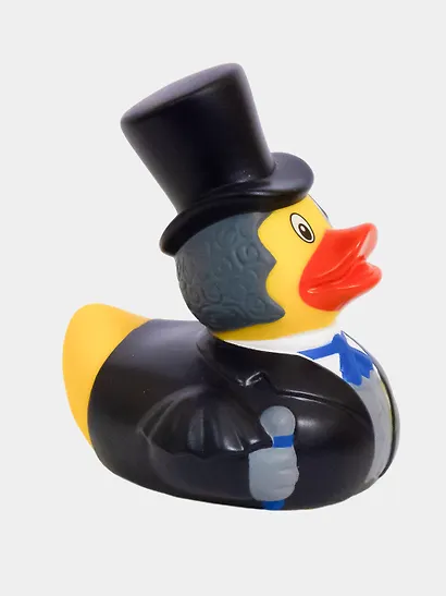 Пушкин уточка (1332) - фото 2