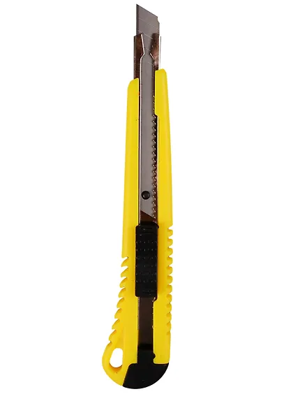 Нож канцелярский 9 мм "Universal", GoodMark - фото 1