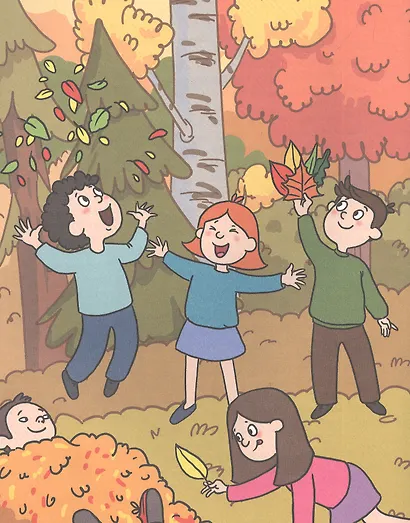 Школьные истории - фото 4