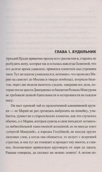 Смерть старателя - фото 3